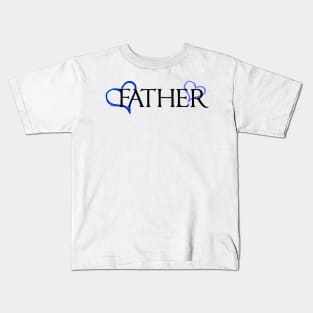 Father Kids T-Shirt